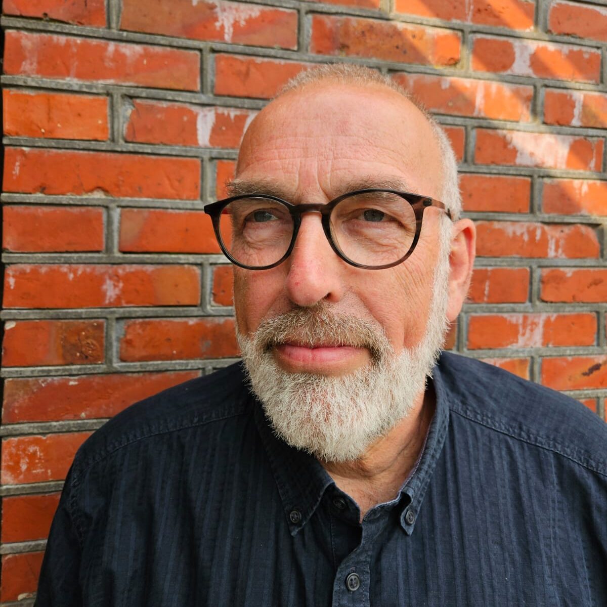 Jan Knol eigenaar van Lopster Erfgoed